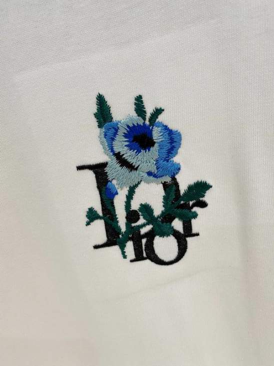Dior T Shirts Short _SKUDiorS-2XLxetr17615947